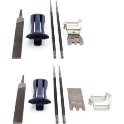 Husqvarna Filesæt 325", 1.5mm, Fil