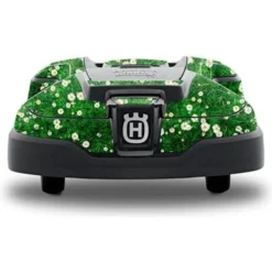 Husqvarna Flowerbed Automower 405x/415x