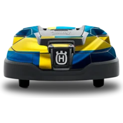Husqvarna Foil Set Swedish Flag