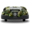Husqvarna Foliesæt Camo Automower 405X/415X