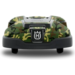 Husqvarna Foliesæt Camo Automower 405X/415X