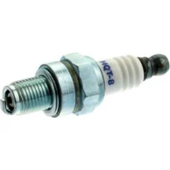 Husqvarna GENUINE HQT8 CMR5H SPARK PLUG: