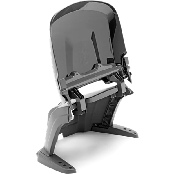 Husqvarna Garage 5976353-01 - Image 2