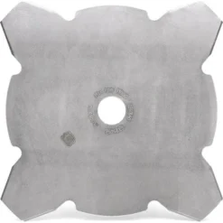 Husqvarna Græsklinge Fire Tænder