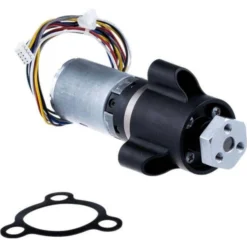 Husqvarna Hjul Motor Komplett