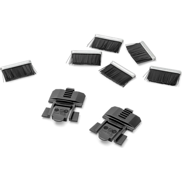 Husqvarna Hjulbørster