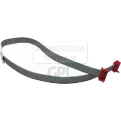 Husqvarna Kablage Display