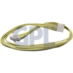 Husqvarna Kablage Klipphöjdjustering