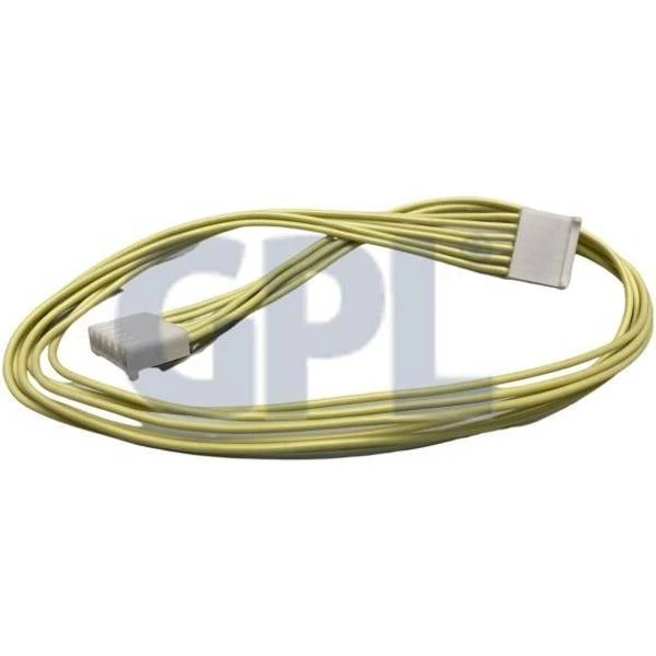 Husqvarna Kablage Klipphöjdjustering