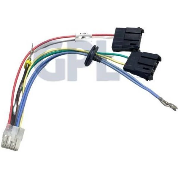 Husqvarna Kablage Laddstation