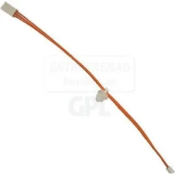 Husqvarna Kablage Lyft & Kollision