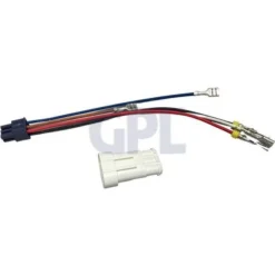 Husqvarna Kablagesats Till Laddstation