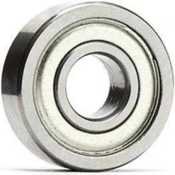 Husqvarna Kullager Framhjul