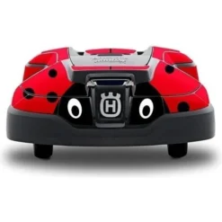 Husqvarna Lady Bug Skin Set 5992924-02