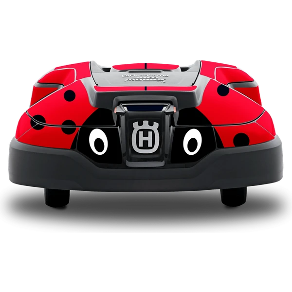 Husqvarna Lady Bug Skin Set 5992924-04