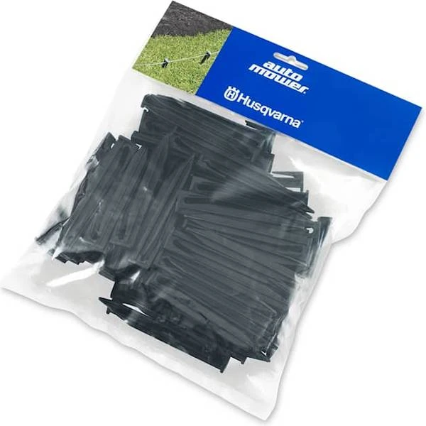 Husqvarna Märlor 100pcs - Image 2