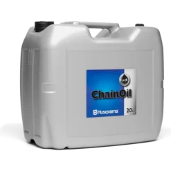 Husqvarna Mineral-Based Saw Chain Oil 20L