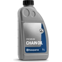 Husqvarna Mineral Chain Oil 1L