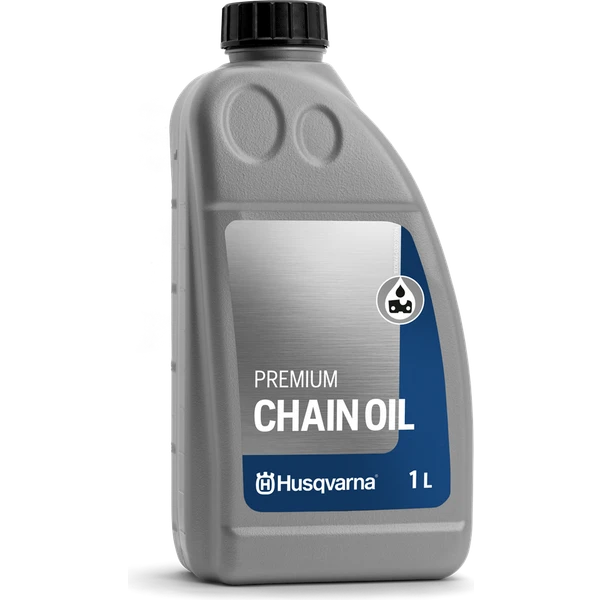 Husqvarna Mineral Chain Oil 1L