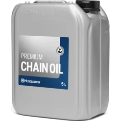 Husqvarna Mineral Chain Oil 5L