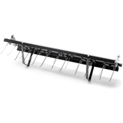 Husqvarna Moss Rake For Attachment Platform