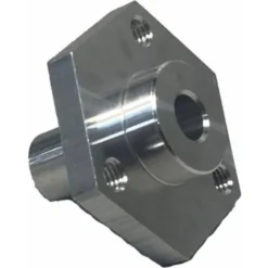 Husqvarna Nav Ved Klippemotor