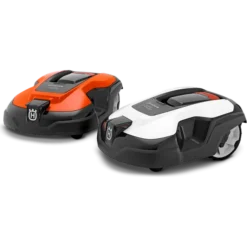Husqvarna Original Automower® Chassis