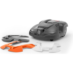 Husqvarna Originalkaross Orange Till Automower