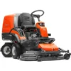 Husqvarna RC 318T With Cutter Deck
