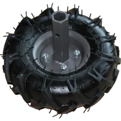 Husqvarna Rubber Wheels Kit