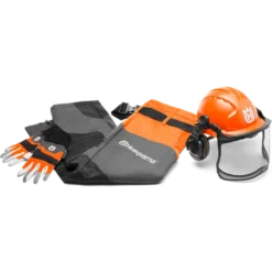 Husqvarna Sågskyddskit