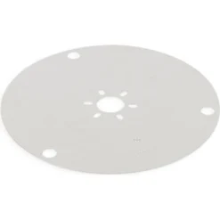 Husqvarna Skid Plate