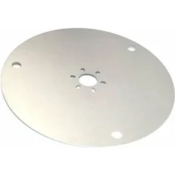 Husqvarna Skid Plate Ø211mm 420,430X,440,450X