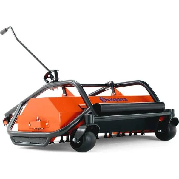 Husqvarna Slaghack Profi Kova Rider