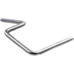 Husqvarna Spindle 6mm Front Wheel