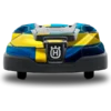 Husqvarna Swedish Flag Automower 315X Dekalkit
