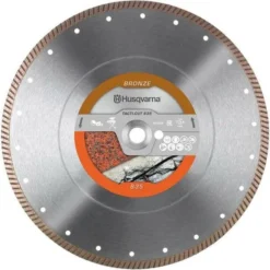 Husqvarna TACTI-CUT S35 Diamond Blade