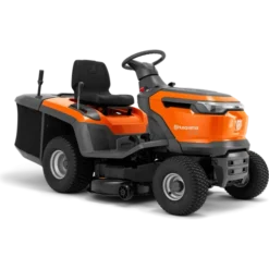 Husqvarna TC 114 Tractor