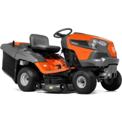 Husqvarna TC 242T