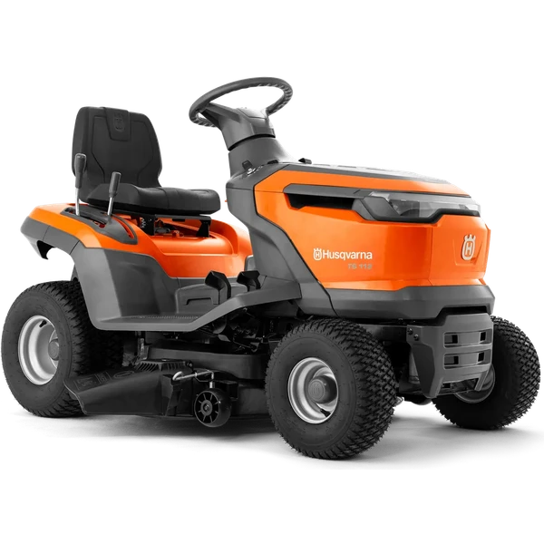 Husqvarna TS 112 Havetraktor