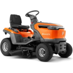 Husqvarna TS 114 Tractor