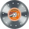 Husqvarna Tacti-Cut S35 300mm Diamond Blade