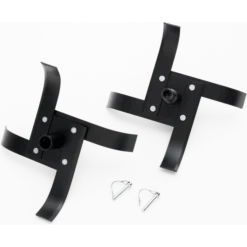 Husqvarna Tine Extensions