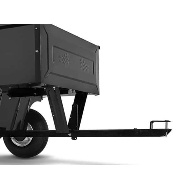 Husqvarna Trailer 9670271-01 - Image 2