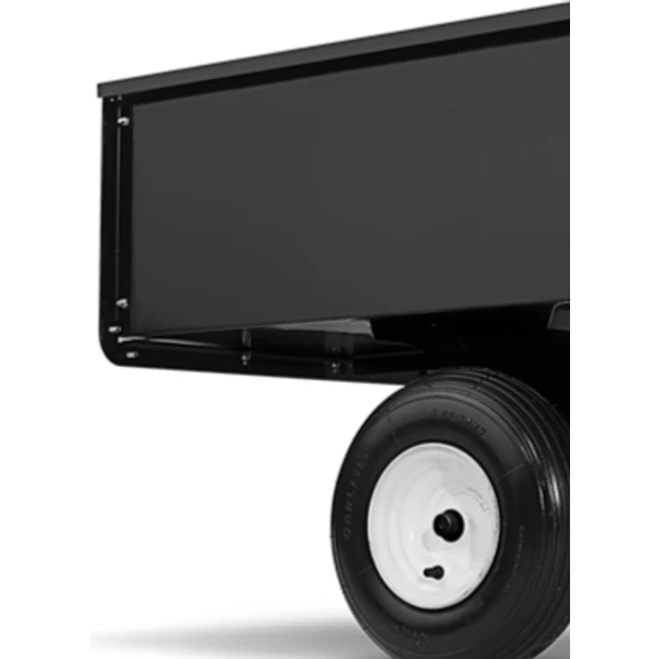 Husqvarna Trailer 9670271-01 - Image 3