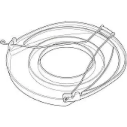 Husqvarna Transportskydd