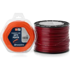 Husqvarna Trimmer Line Opti Penta 2.4mm X 240m