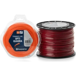 Husqvarna Trimmer Line Opti Quadra 3.3mm X 65m