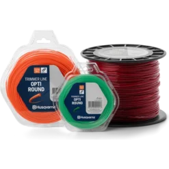 Husqvarna Trimmer Line Opti Round 3.0mm X 240m