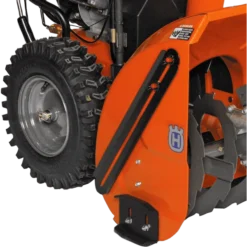 Husqvarna Vallskärare, Sats